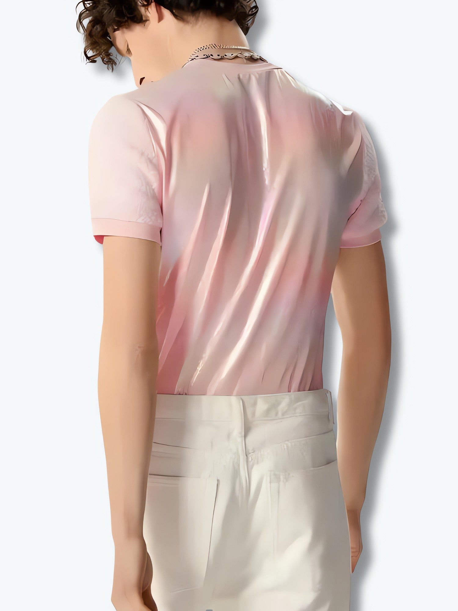 Hologram Top - KAYSMAR