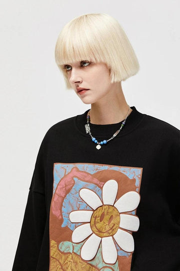 Indie Take a Rest Sweatshirt - KAYSMAR
