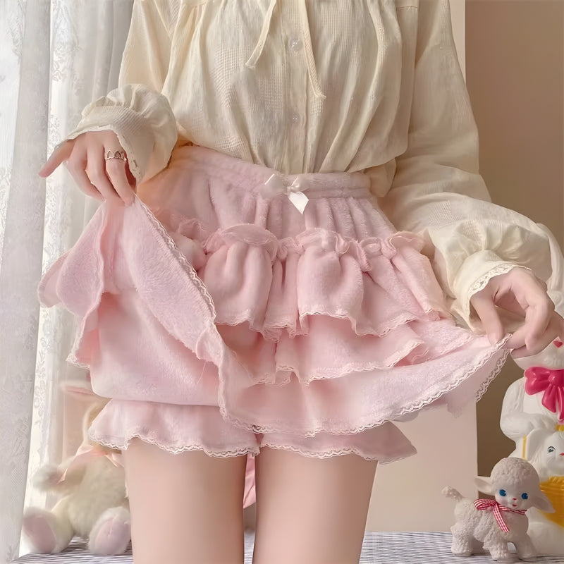 Kawaii Mini Skort - KAYSMAR