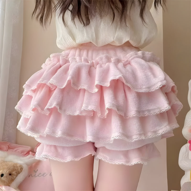 Kawaii Mini Skort - KAYSMAR