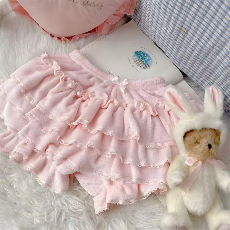 Kawaii Mini Skort - KAYSMAR