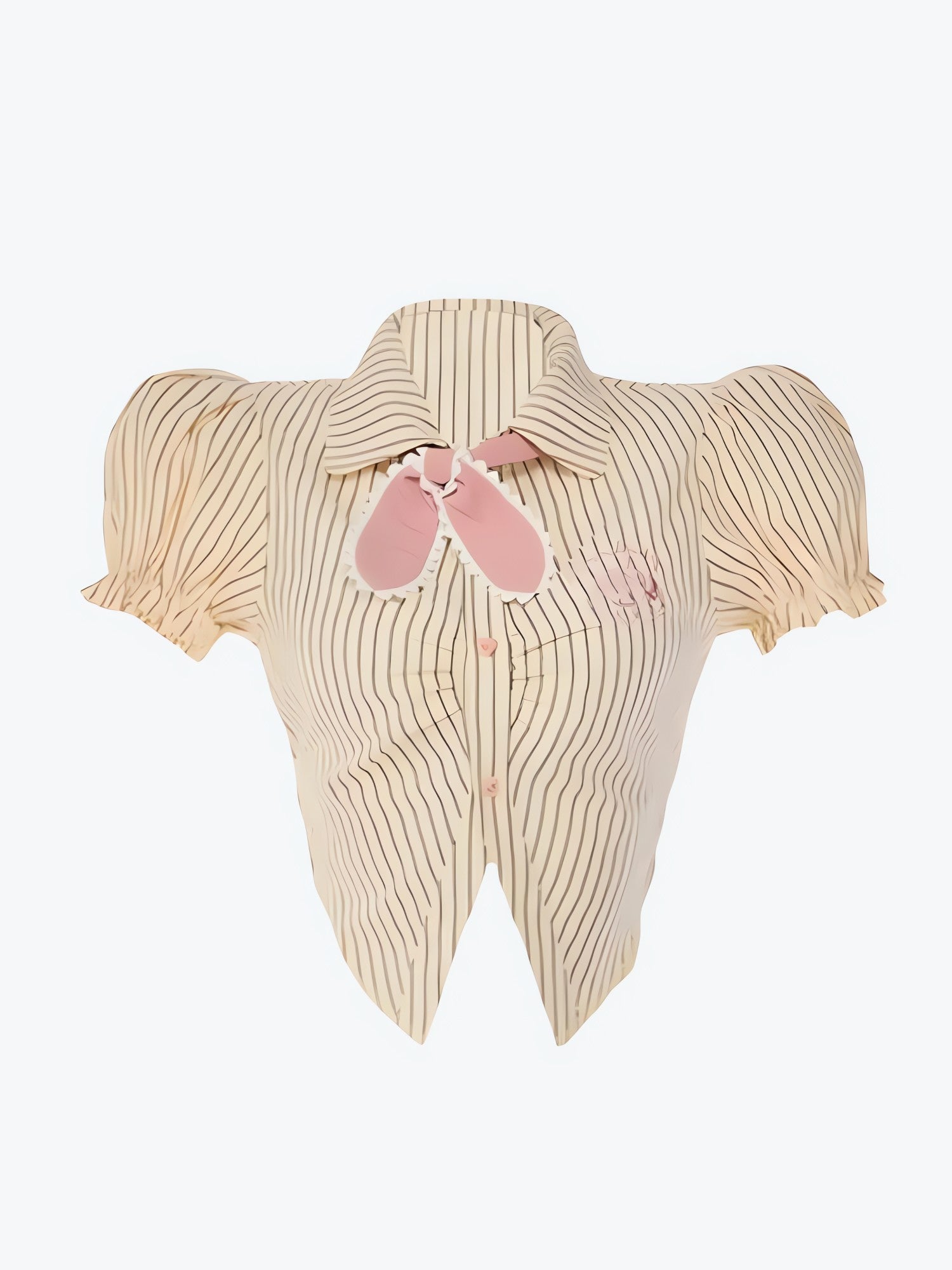 Kawaii Shirt & Skort Two Piece Set - KAYSMAR