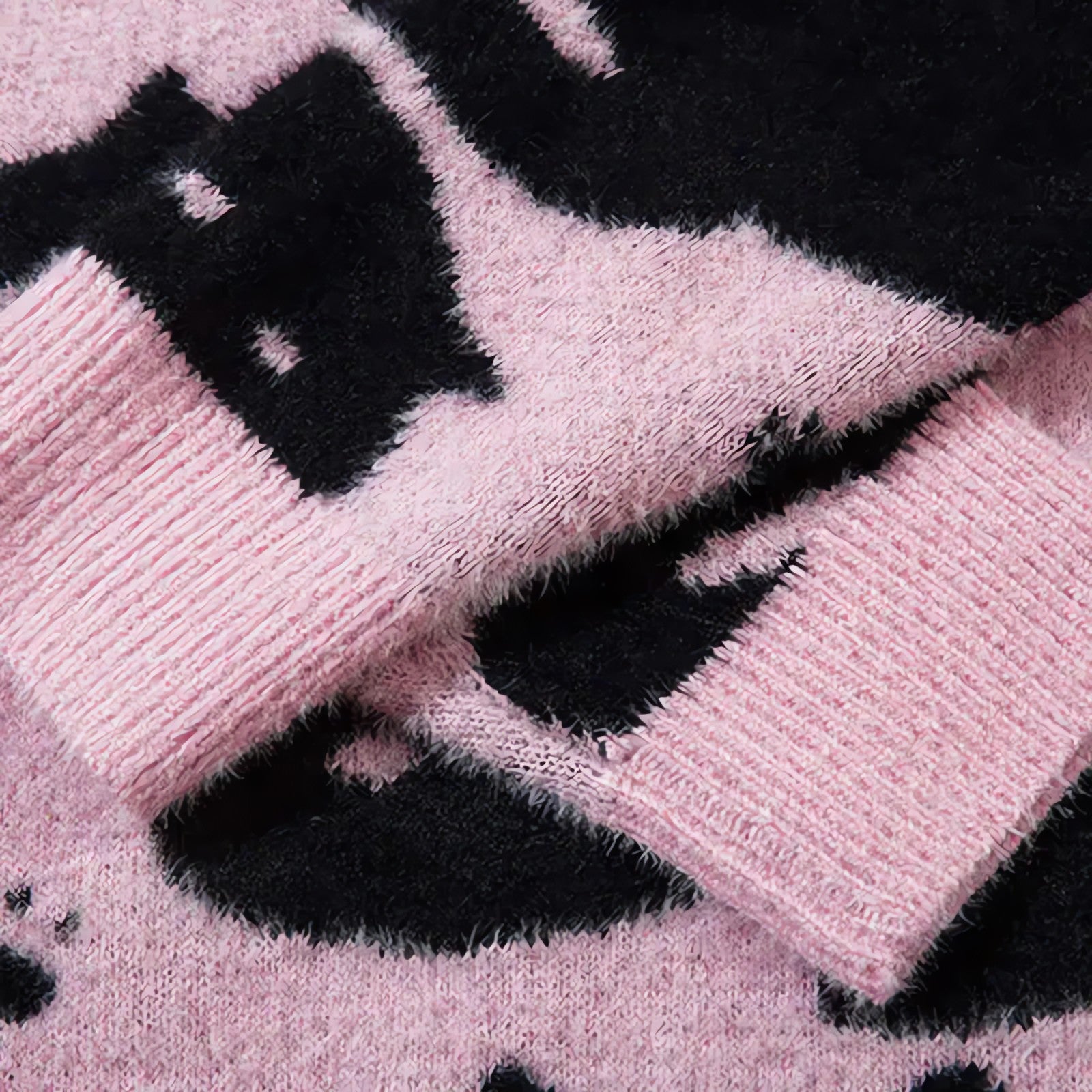 Kitten Sweater - KAYSMAR
