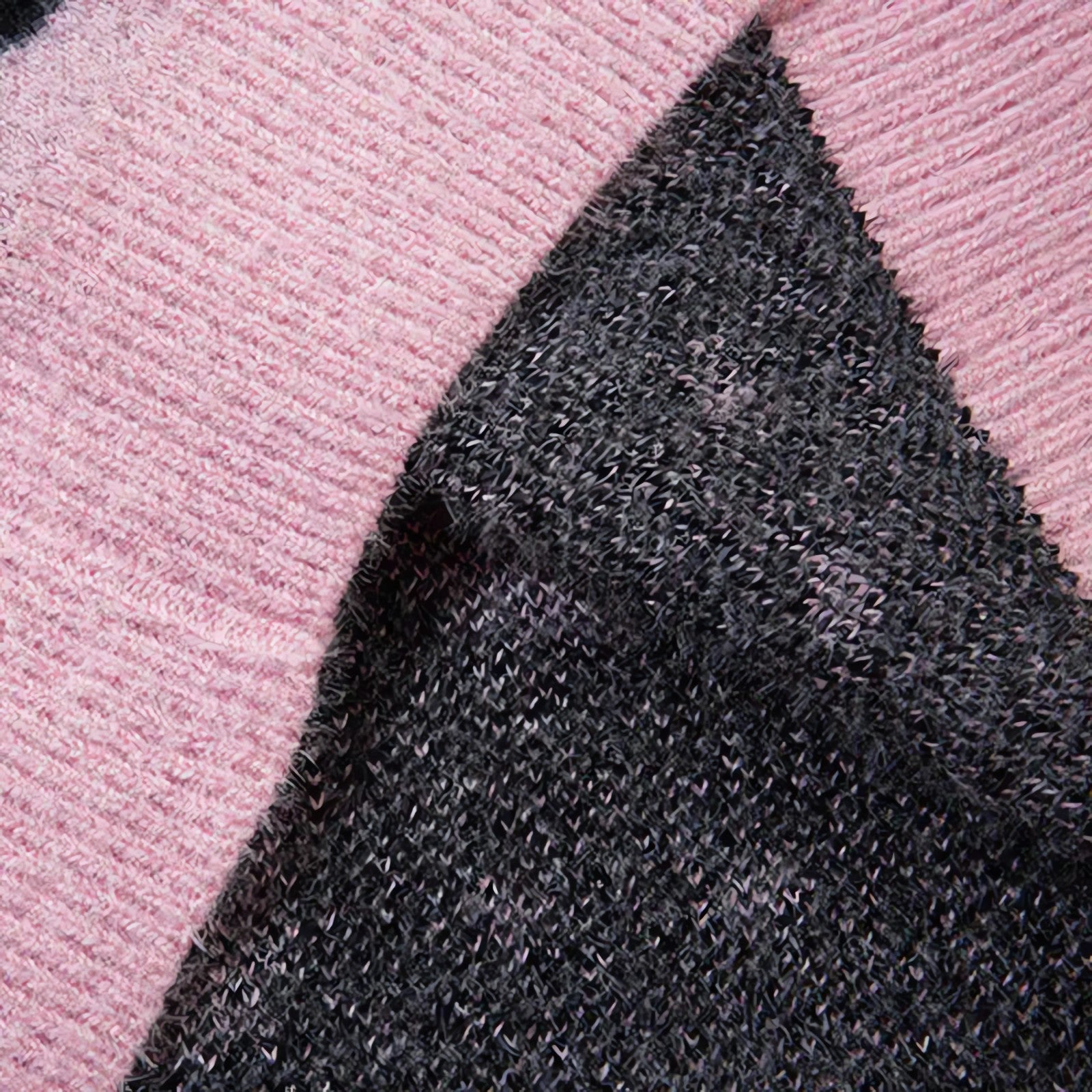 Kitten Sweater - KAYSMAR