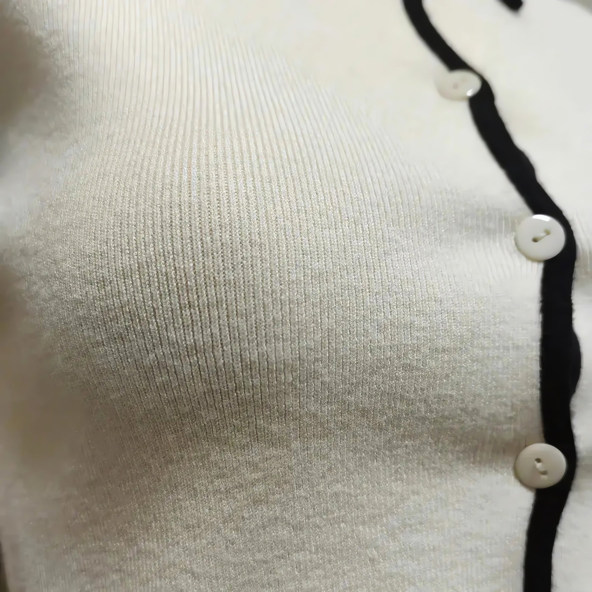 Knitted Cardigan & Mini Skirt Two Piece Set - KAYSMAR