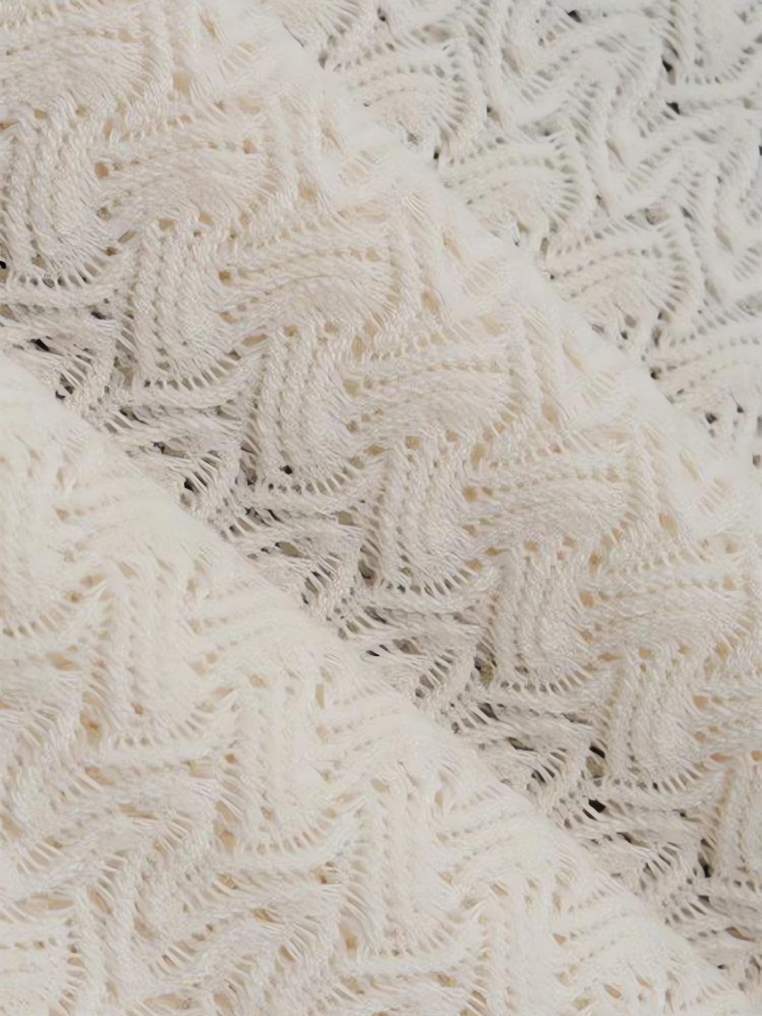 Lace Backless Plunge Neck Maxi Dress - KAYSMAR