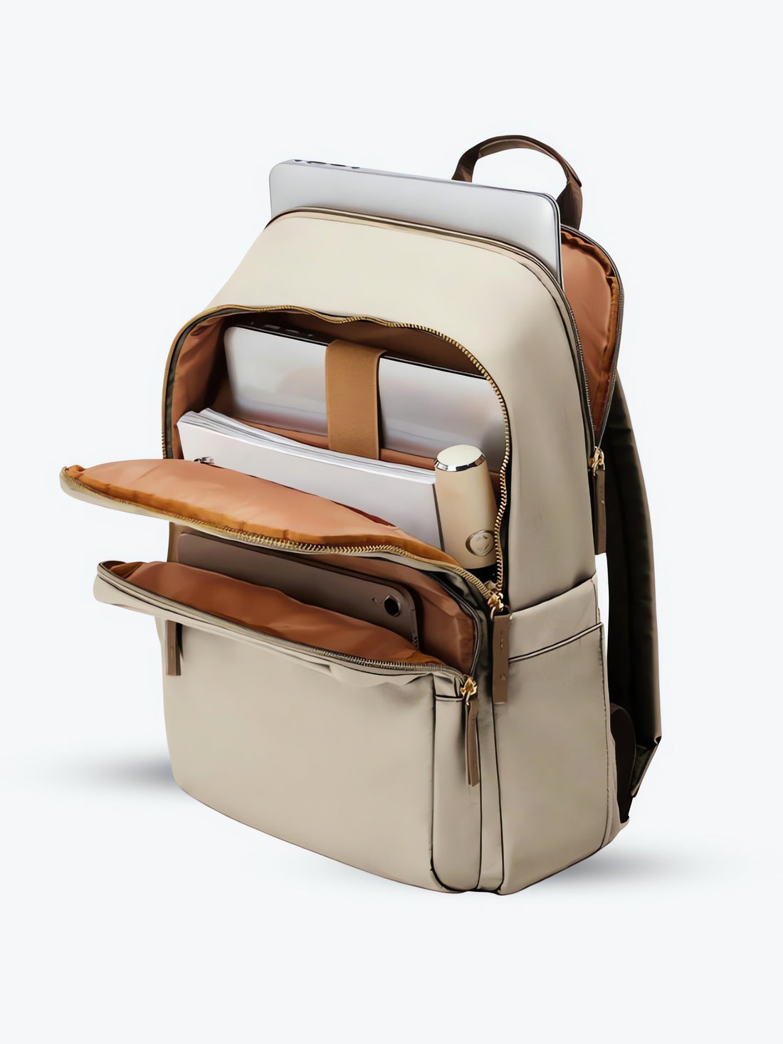 Laptop Backpack - KAYSMAR