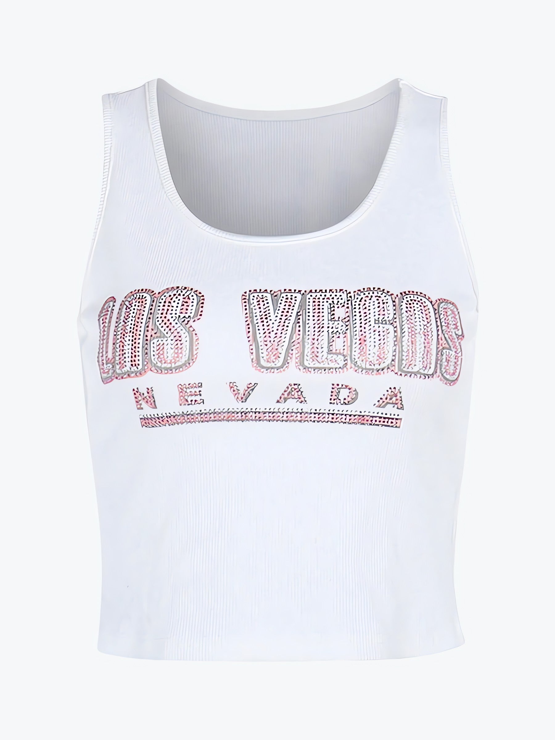 Las Vegas Tank Top