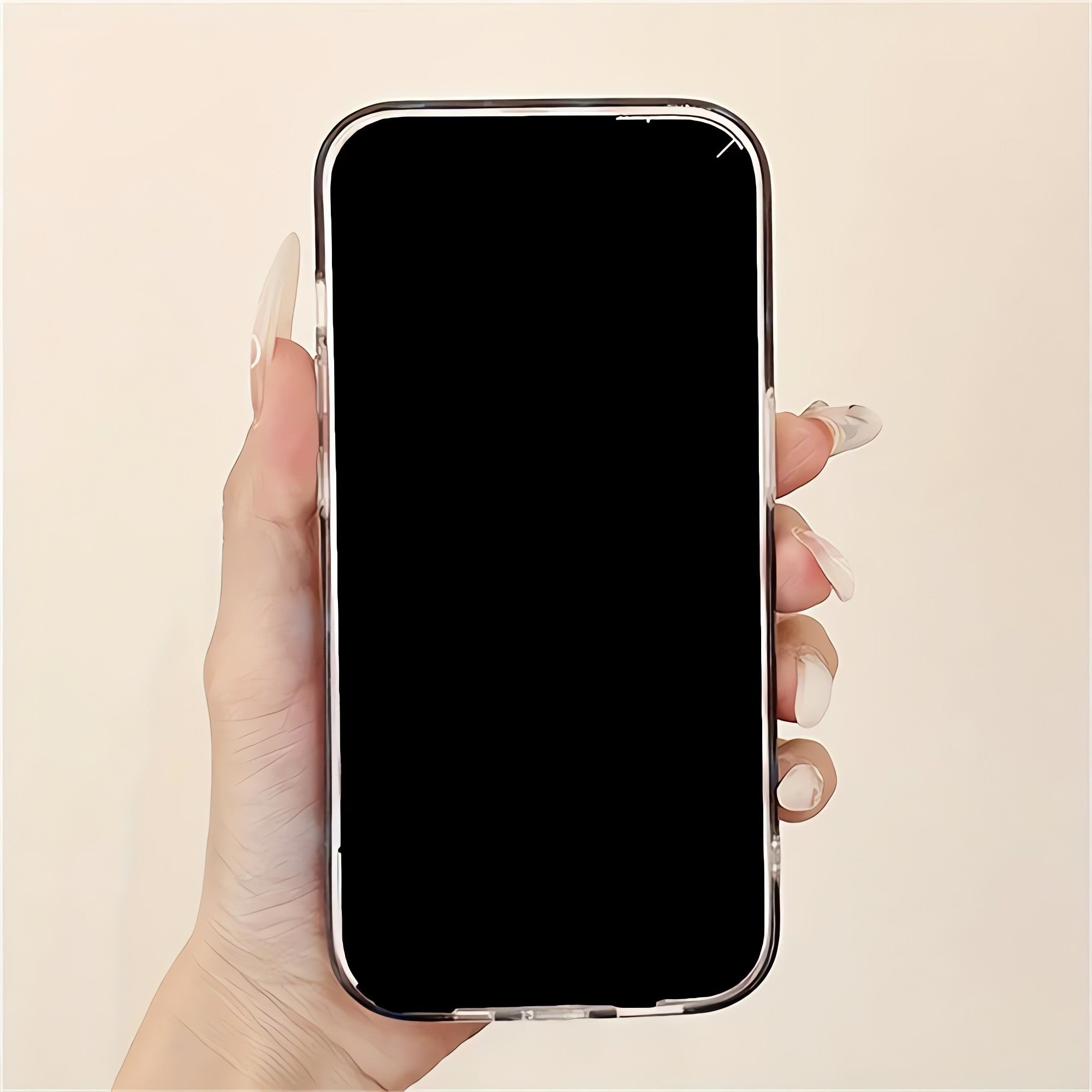 Leopard Phone Case