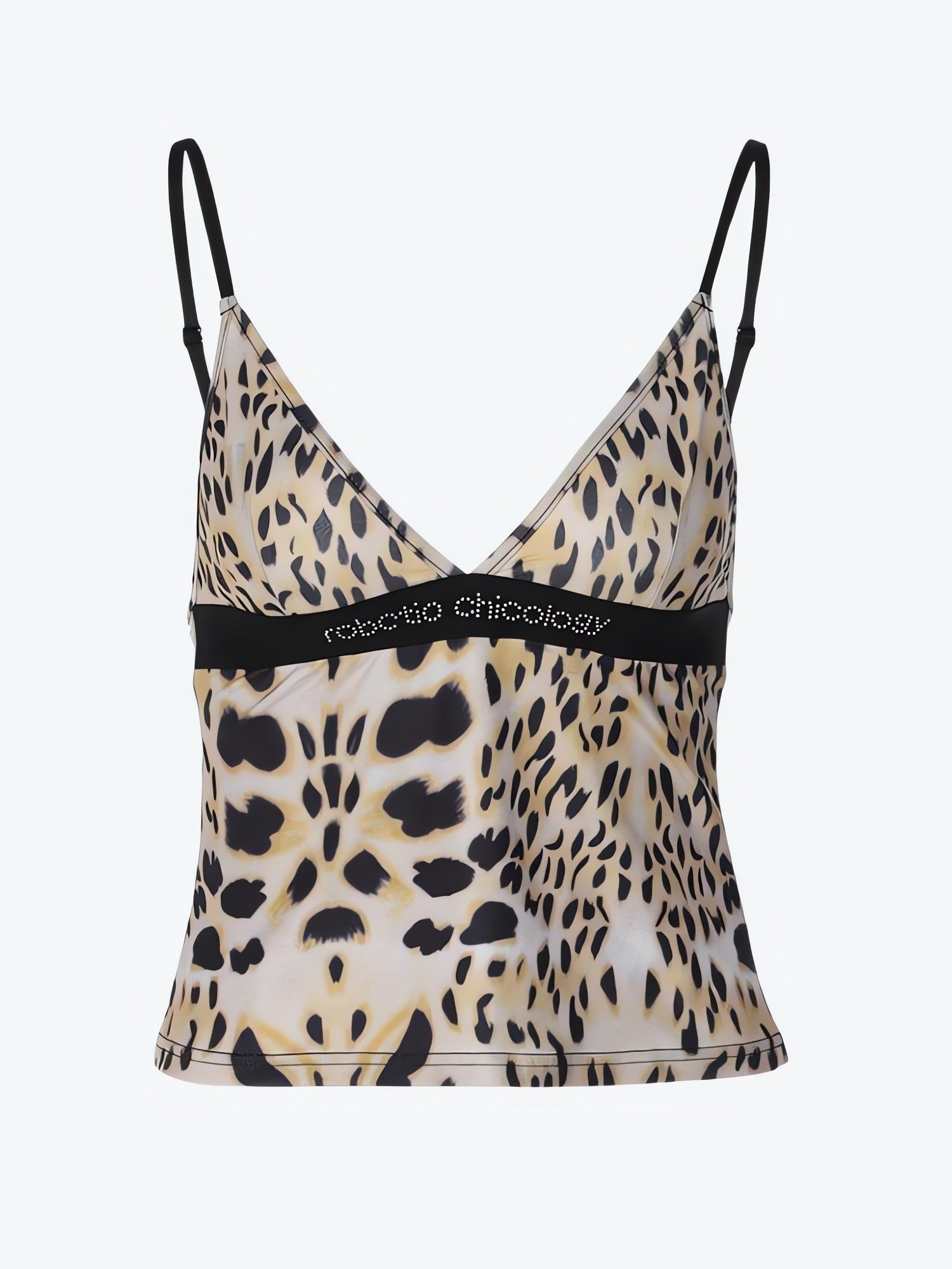Leopard Top - KAYSMAR