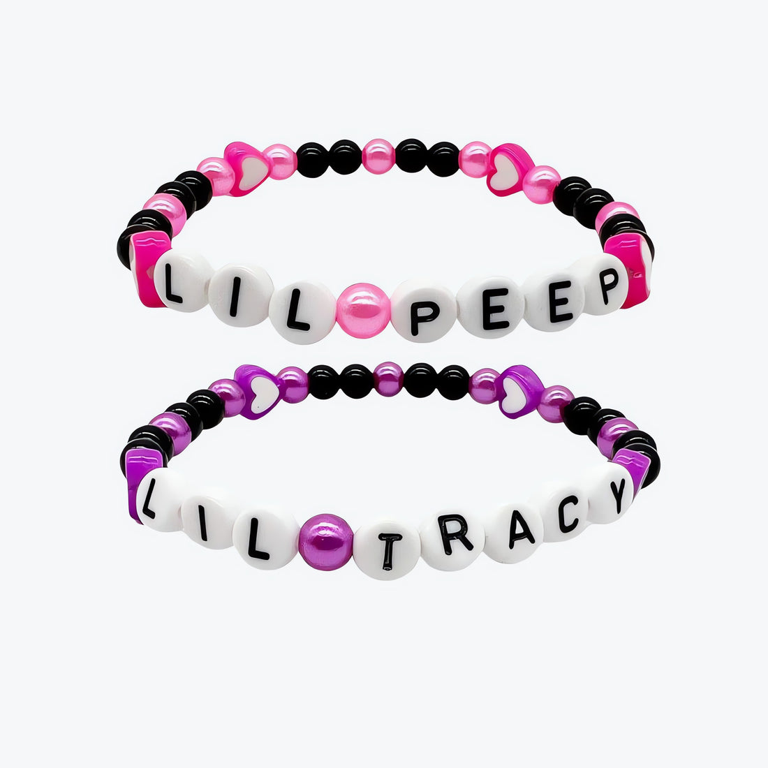 Lil Peep & Tracy Bracelet - KAYSMAR