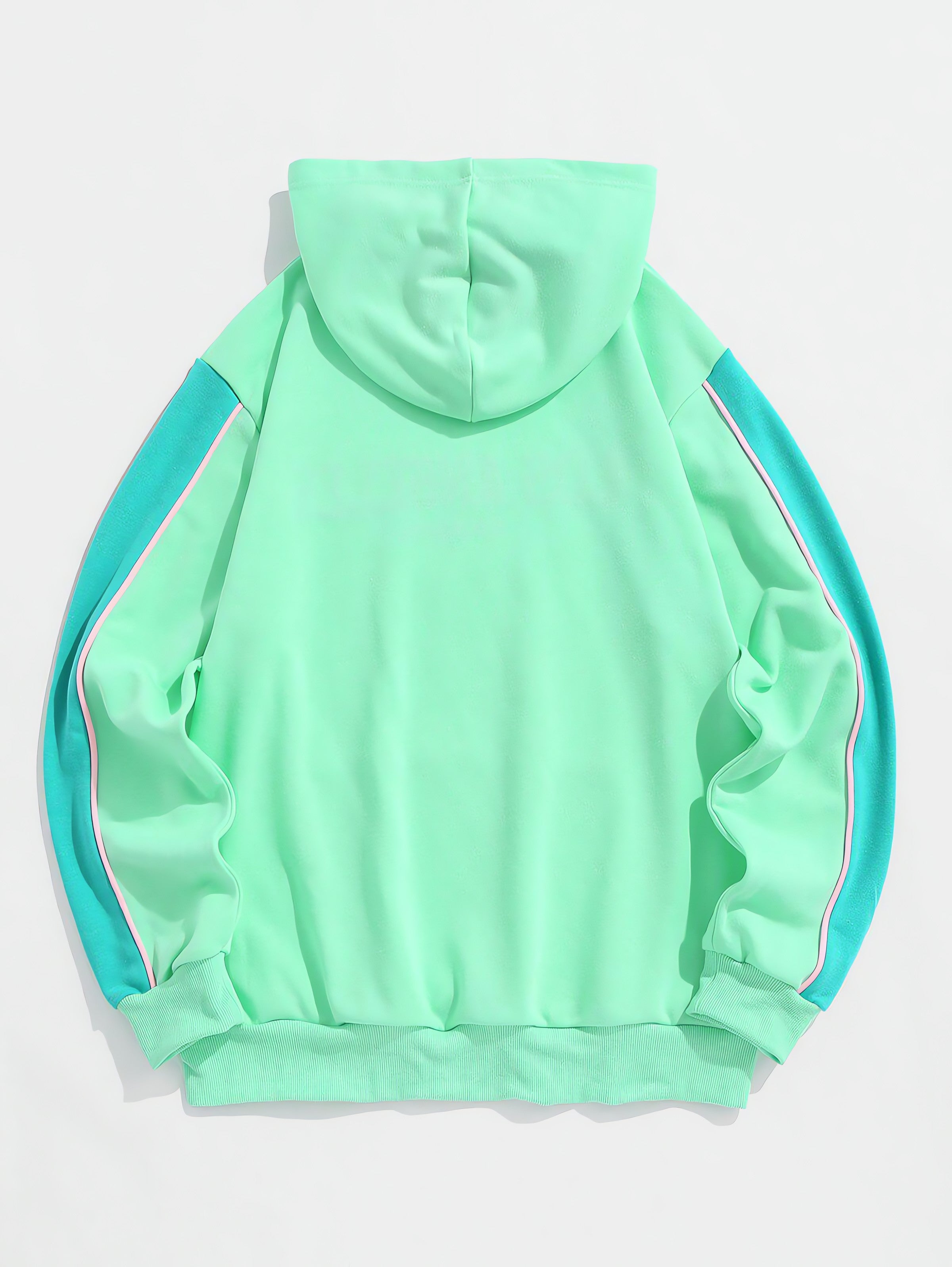 Los Angeles Couple Hoodie - KAYSMAR