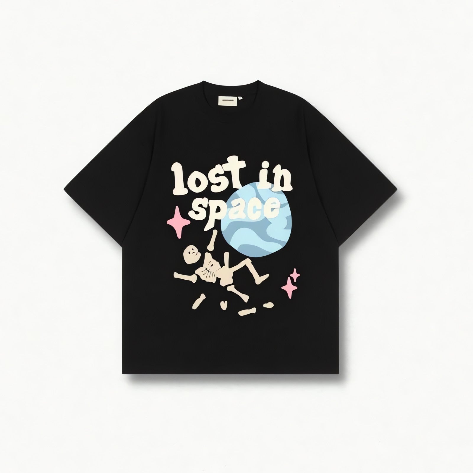 Lost In Space Tee - KAYSMAR