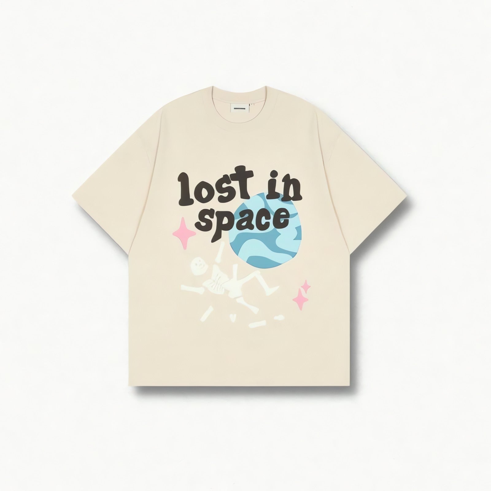 Lost In Space Tee - KAYSMAR