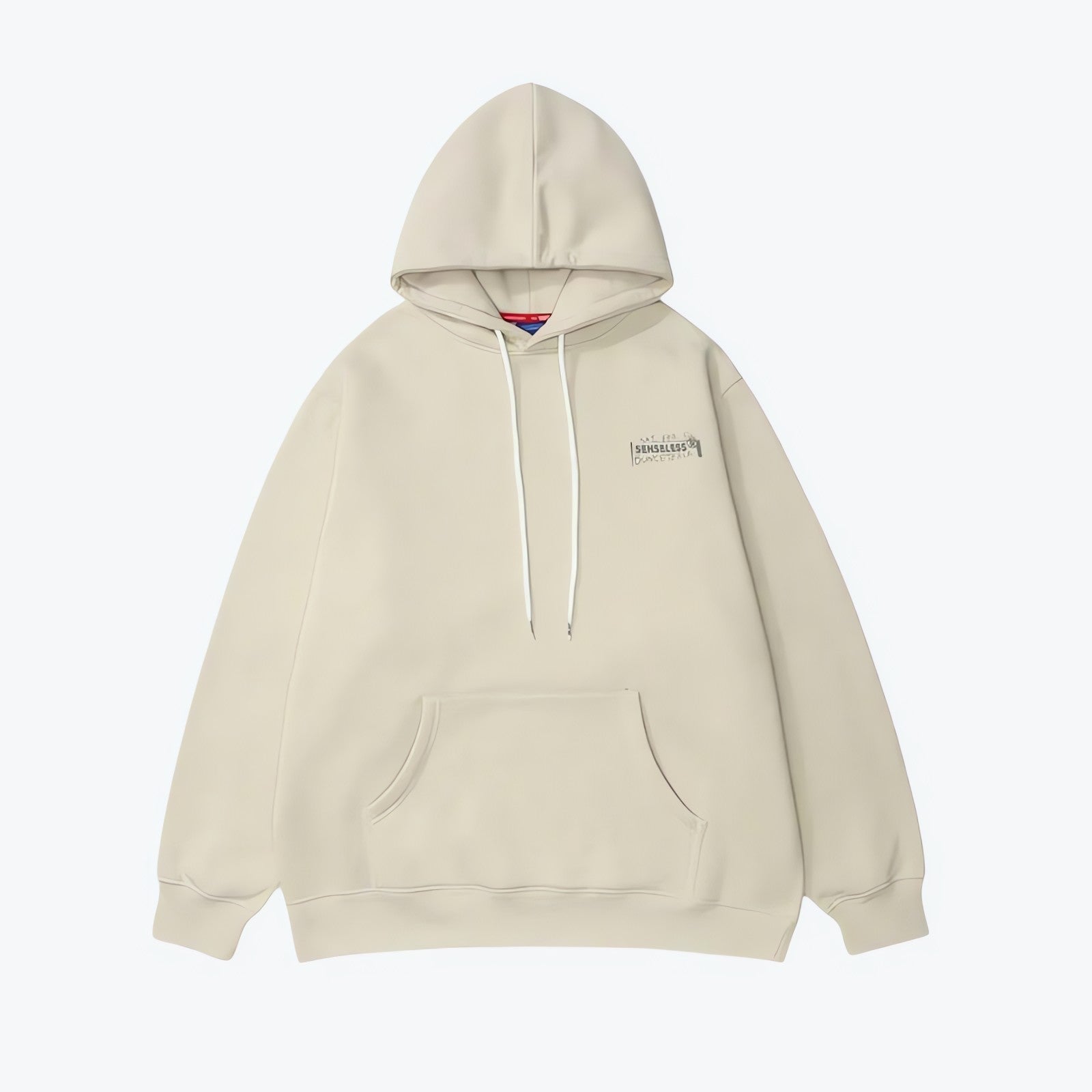 Love With You Hoodie - KAYSMAR