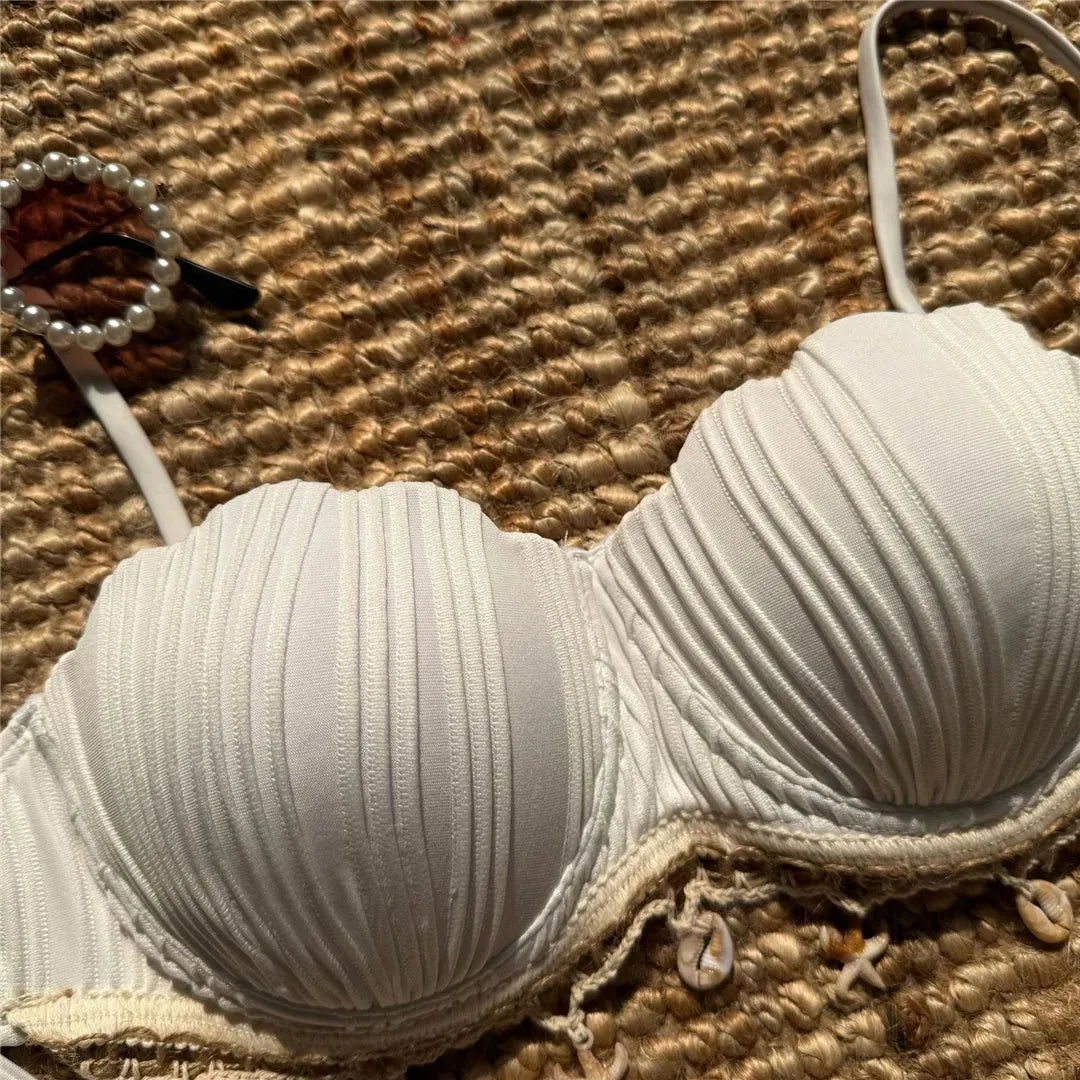 Mermaidcore Bikini Set - KAYSMAR
