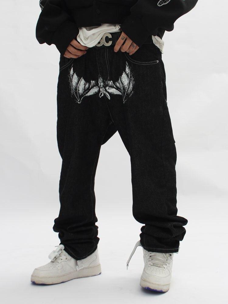 Michael Myers Baggy Jeans - KAYSMAR