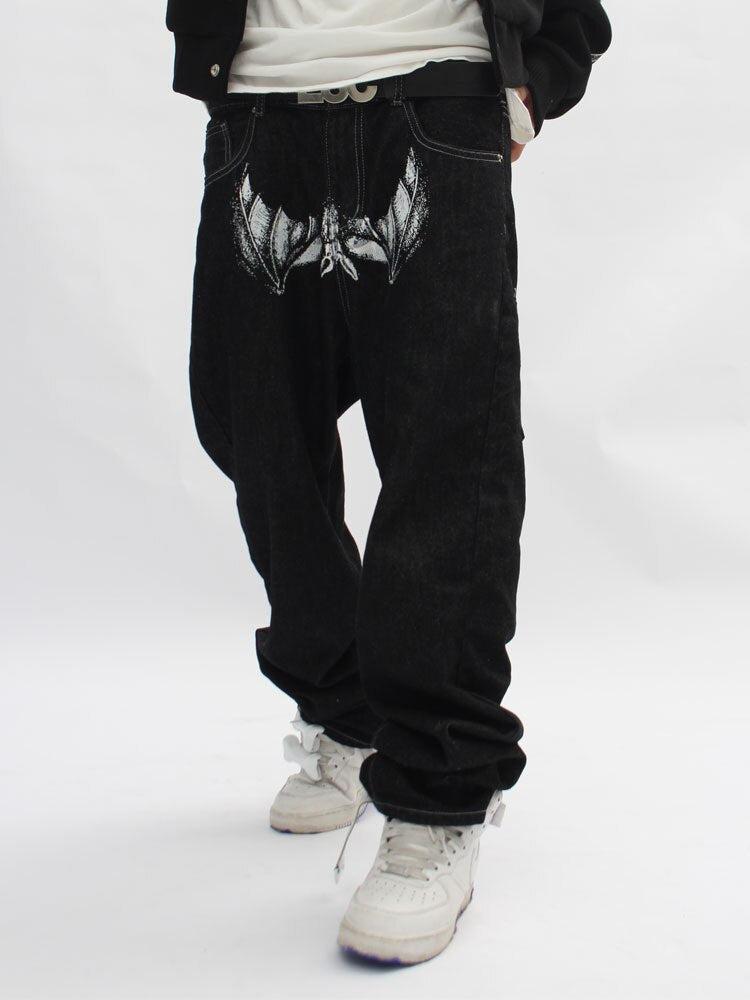 Michael Myers Baggy Jeans - KAYSMAR