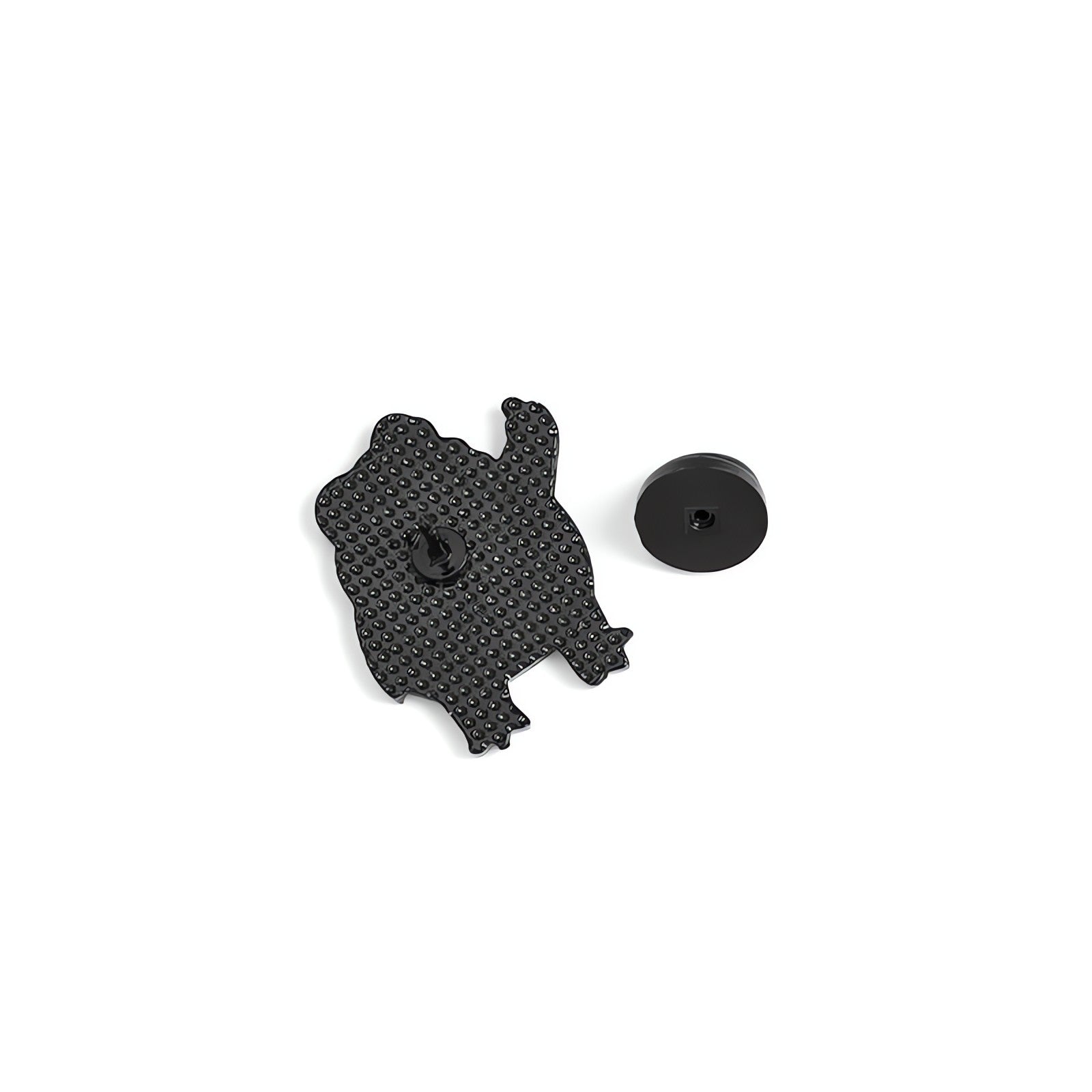 Middle Finger Frog Pins - KAYSMAR