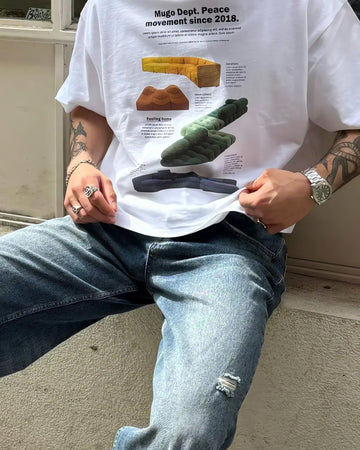 Modern Sofas Tee