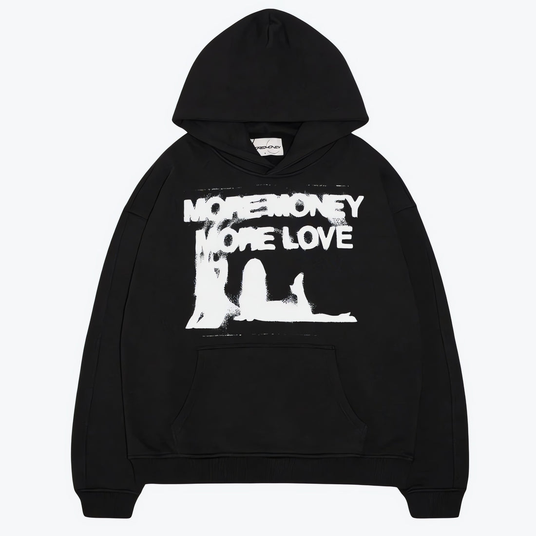 More Money More Love Hoodie - KAYSMAR