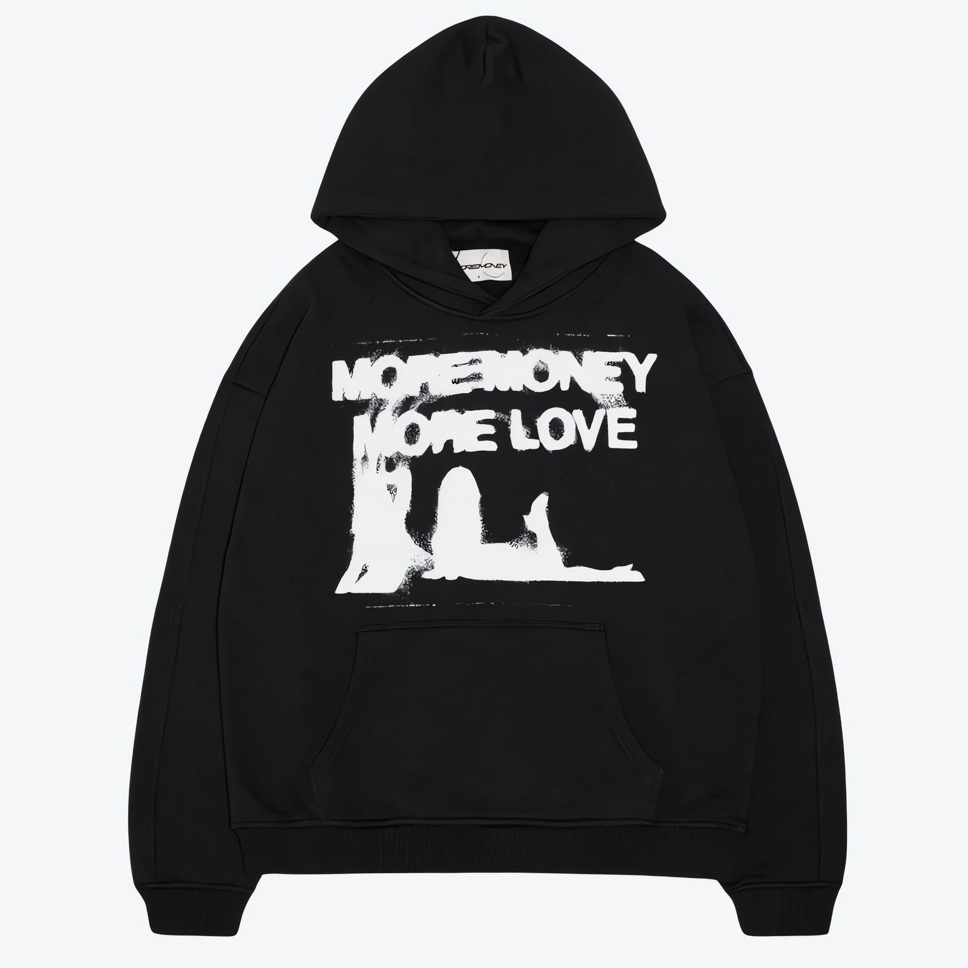 More Money More Love Hoodie - KAYSMAR