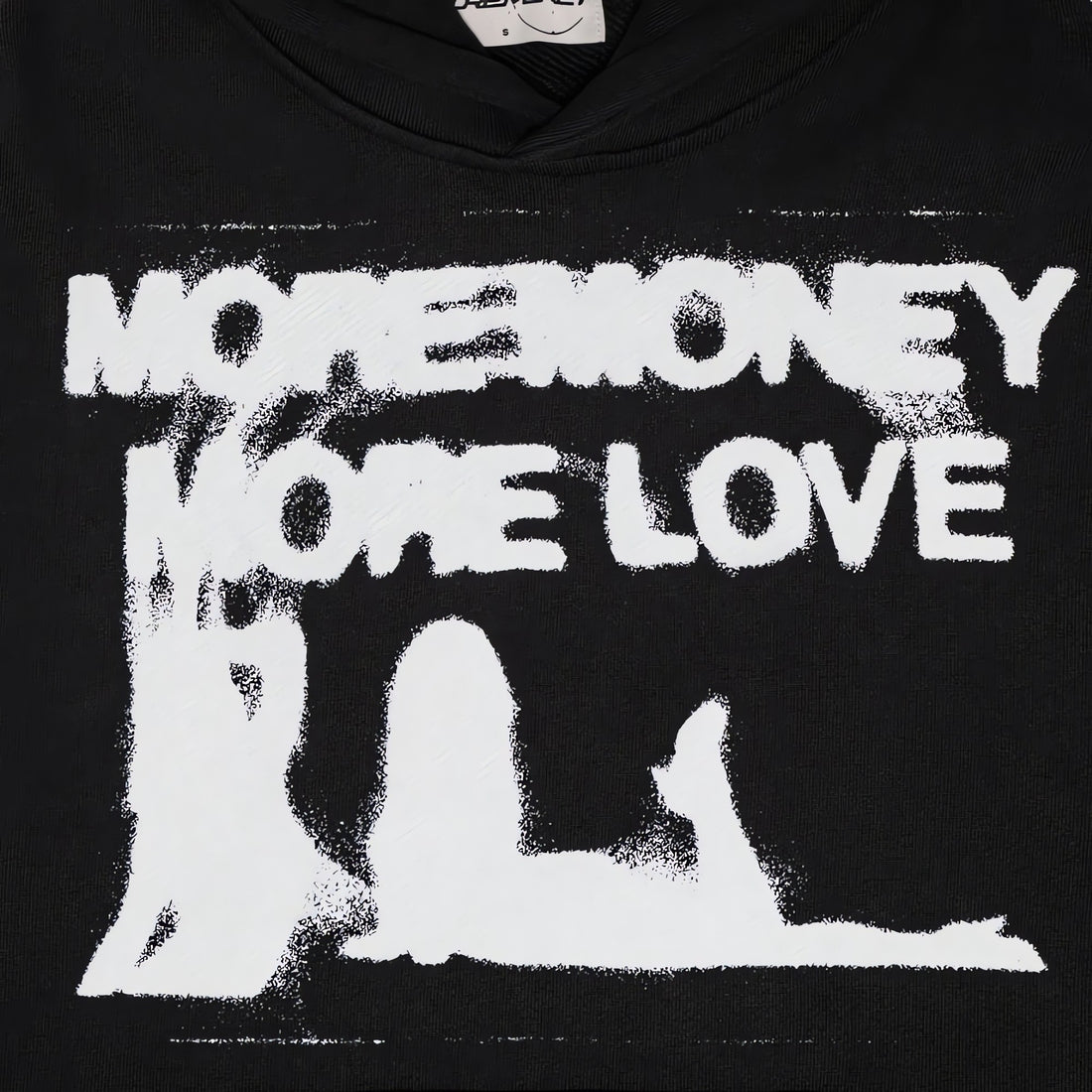 More Money More Love Hoodie - KAYSMAR