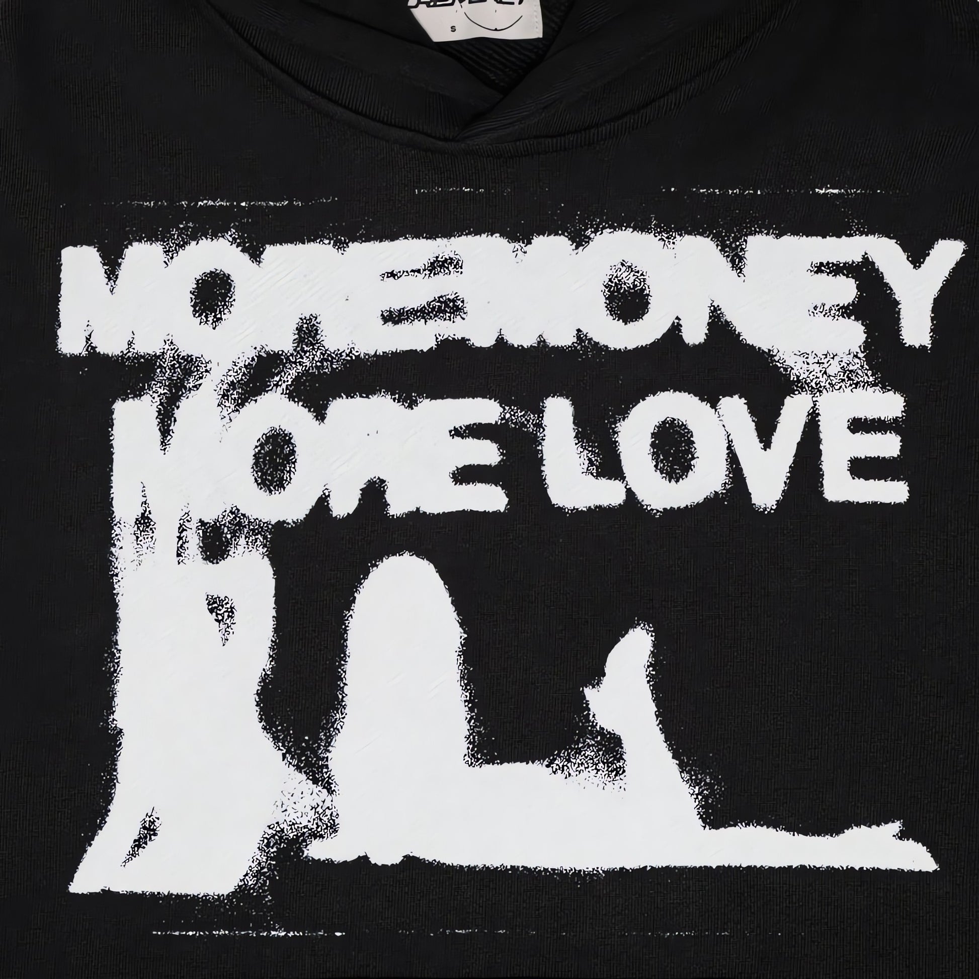 More Money More Love Hoodie - KAYSMAR