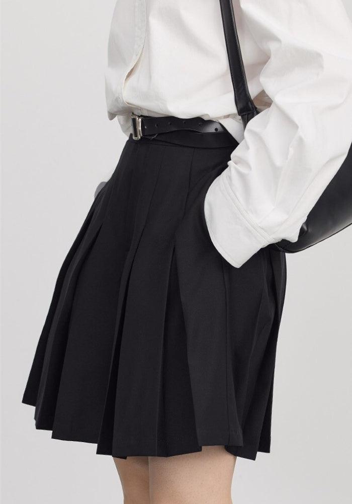 Old Money Shorts - KAYSMAR