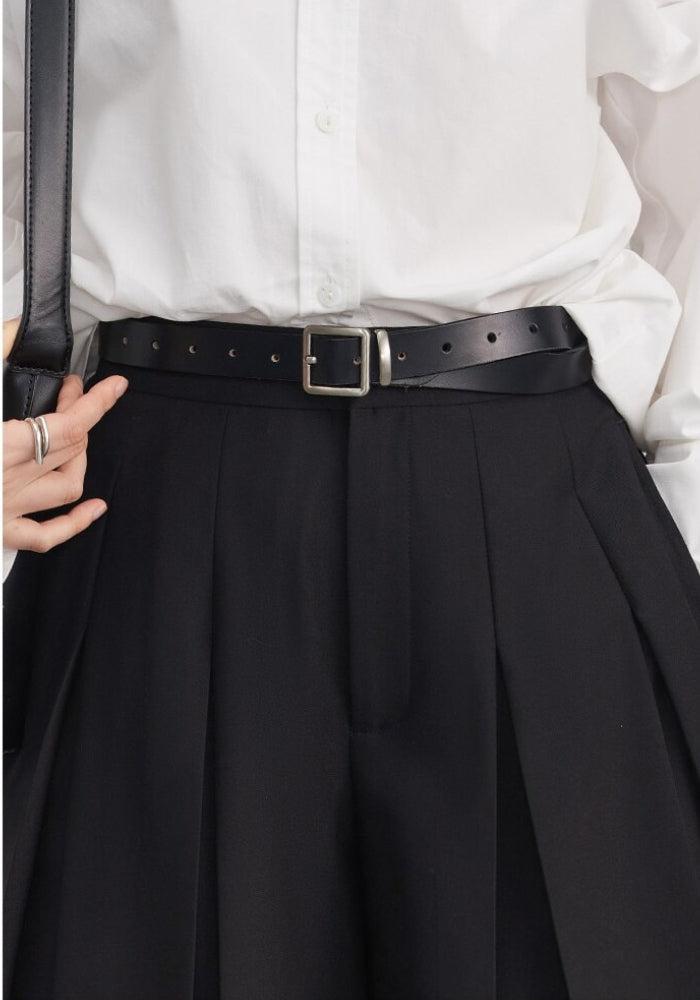 Old Money Shorts - KAYSMAR