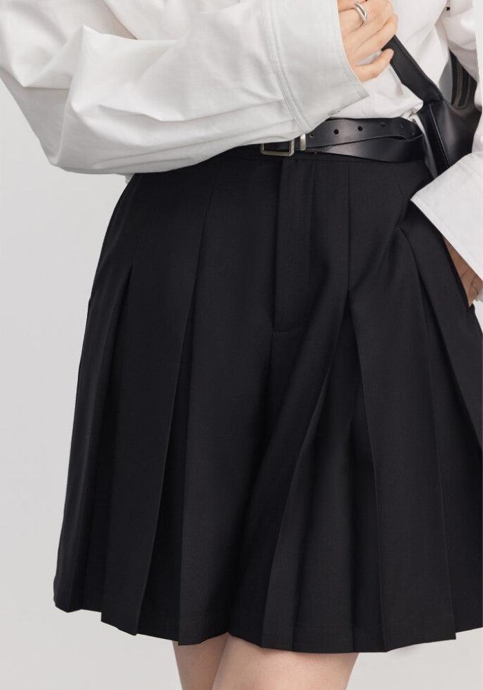 Old Money Shorts - KAYSMAR