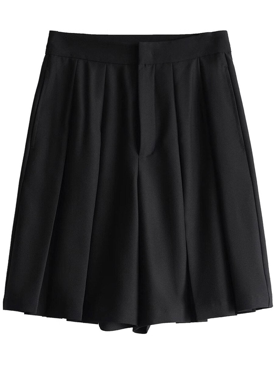 Old Money Shorts - KAYSMAR