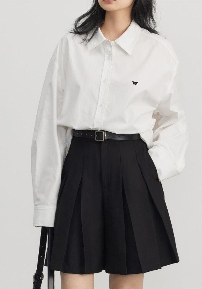 Old Money Shorts - KAYSMAR