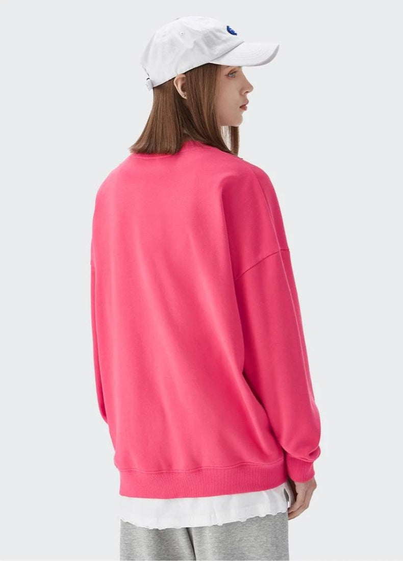 Ooh I Sleep Crew Neck Sweatshirt - KAYSMAR