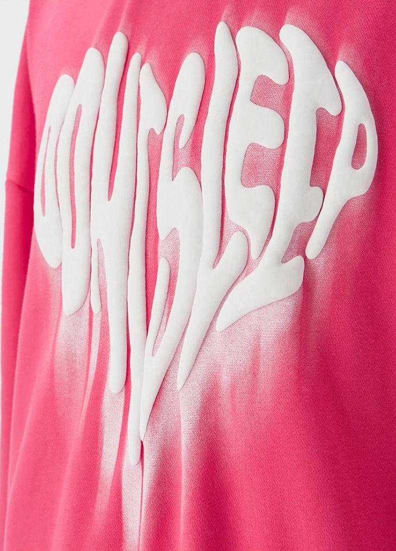 Ooh I Sleep Crew Neck Sweatshirt - KAYSMAR