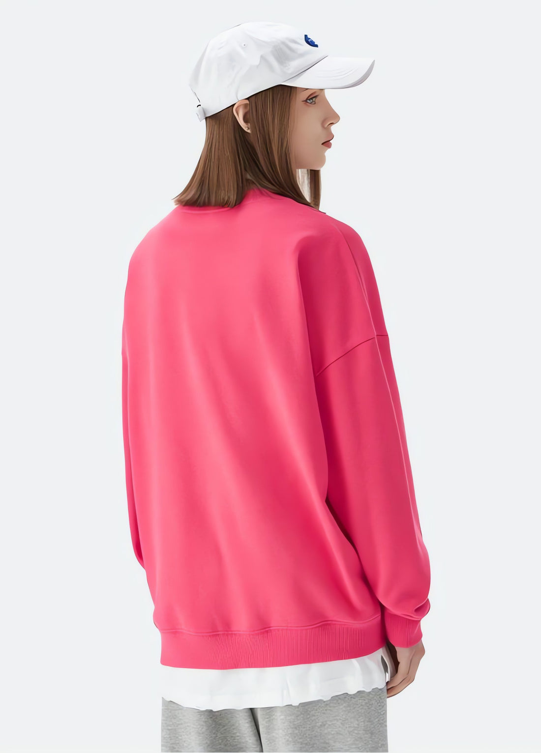 Ooh I Sleep Crew Neck Sweatshirt - KAYSMAR