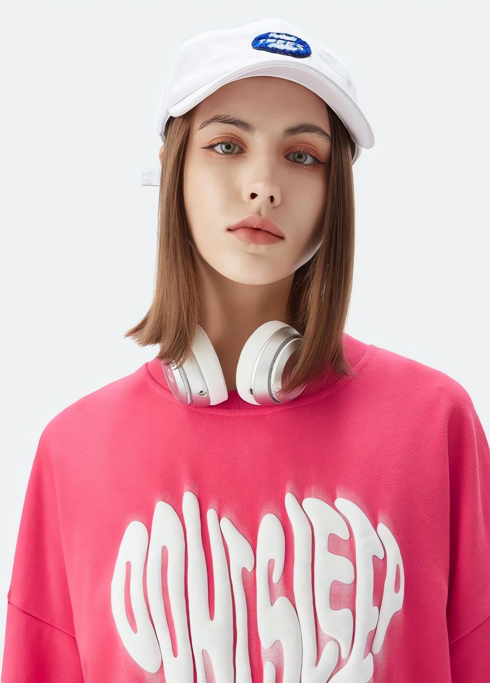 Ooh I Sleep Crew Neck Sweatshirt - KAYSMAR