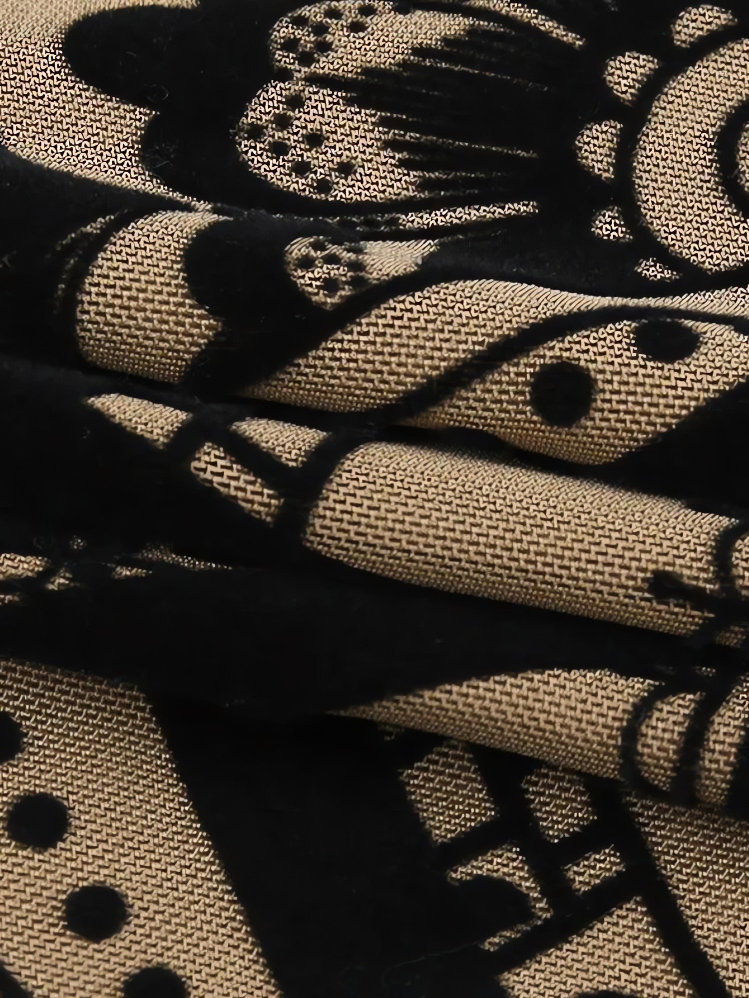 Paisley Cut Out Mini Dress - KAYSMAR