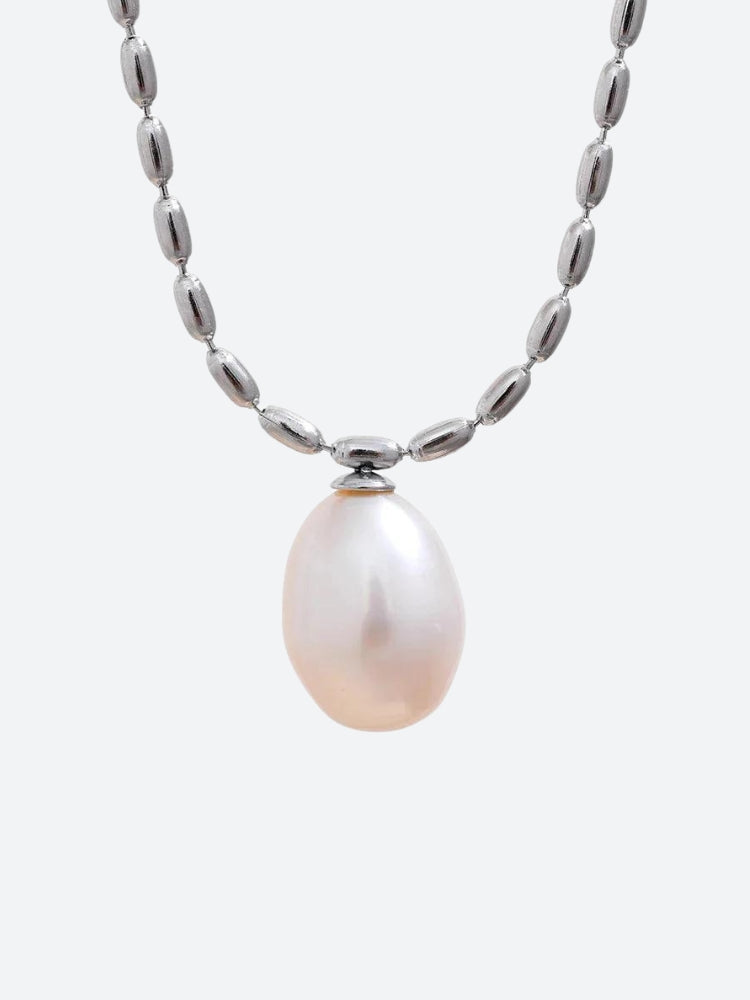 Pearl Necklace - KAYSMAR