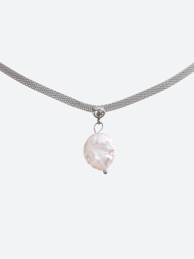 Pearl Necklace - KAYSMAR