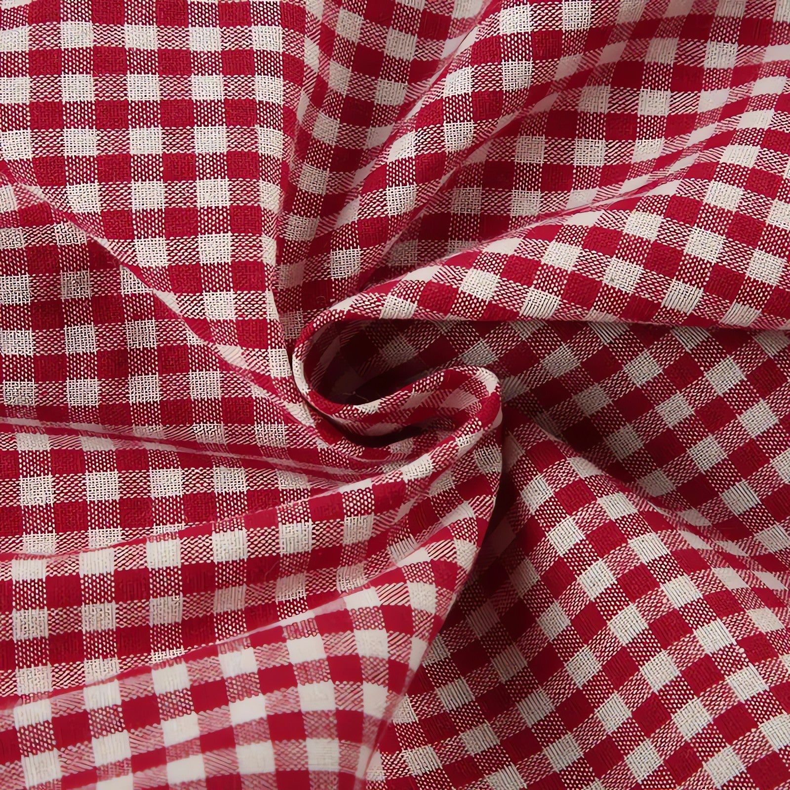 Plaid Boxer Shorts - KAYSMAR