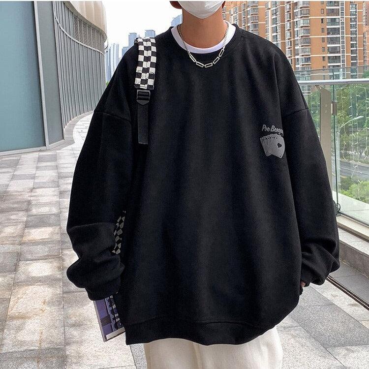 Playing Cards Sweatshirt - KAYSMAR