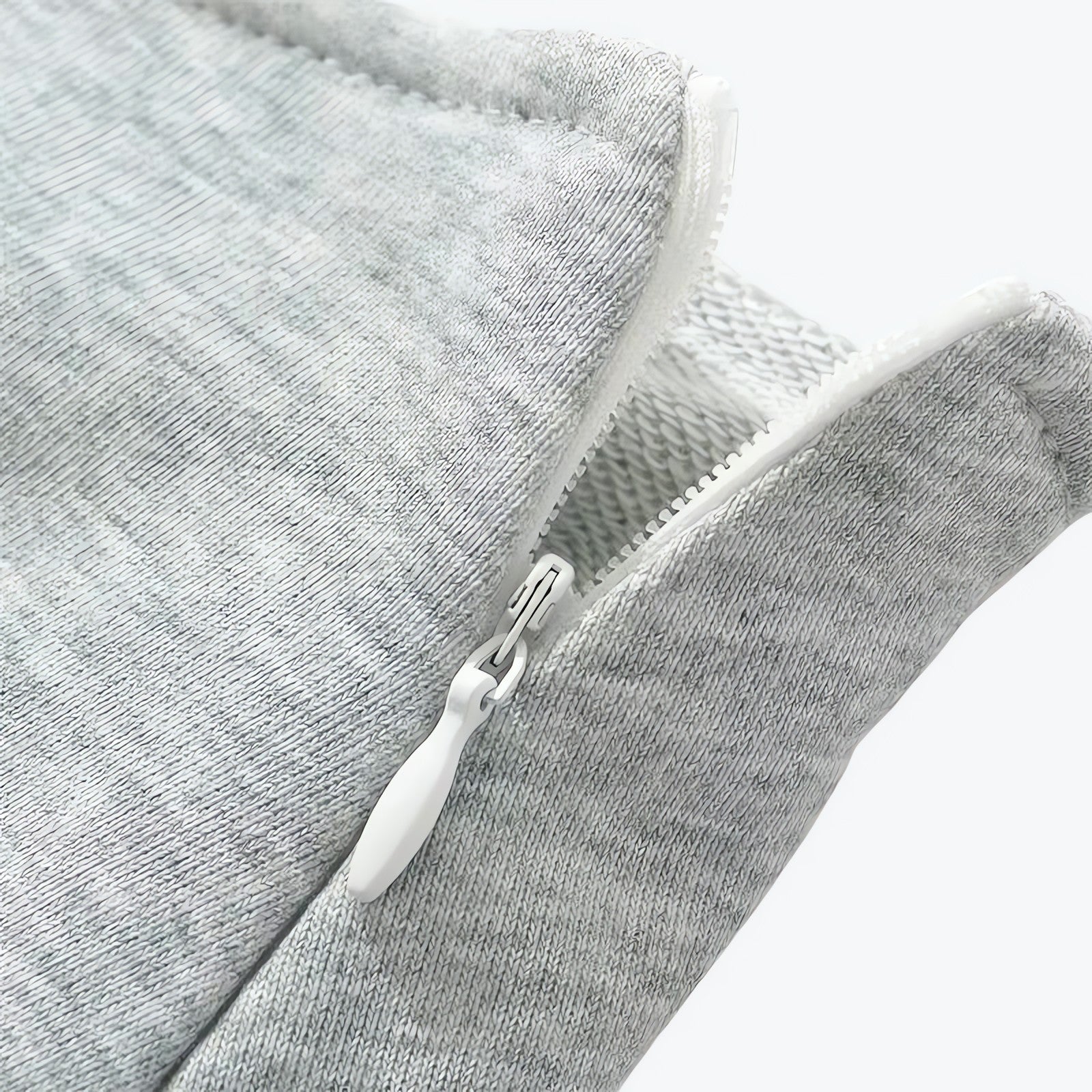 Pleated Micro Mini Skort - KAYSMAR