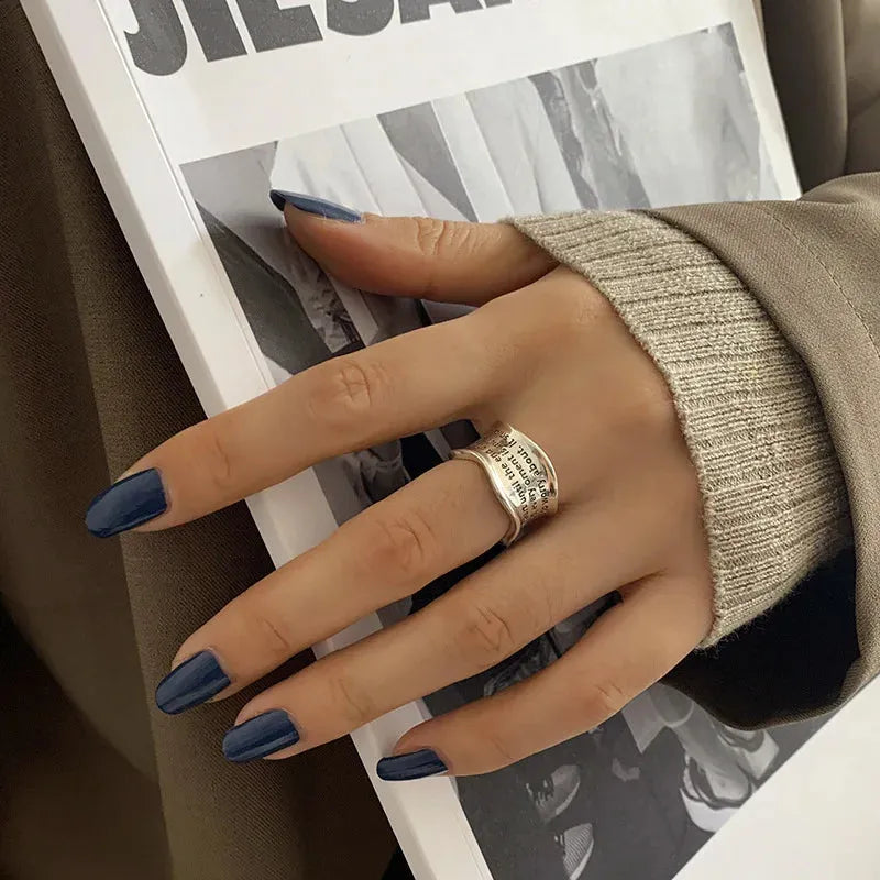 Poetry Ring
