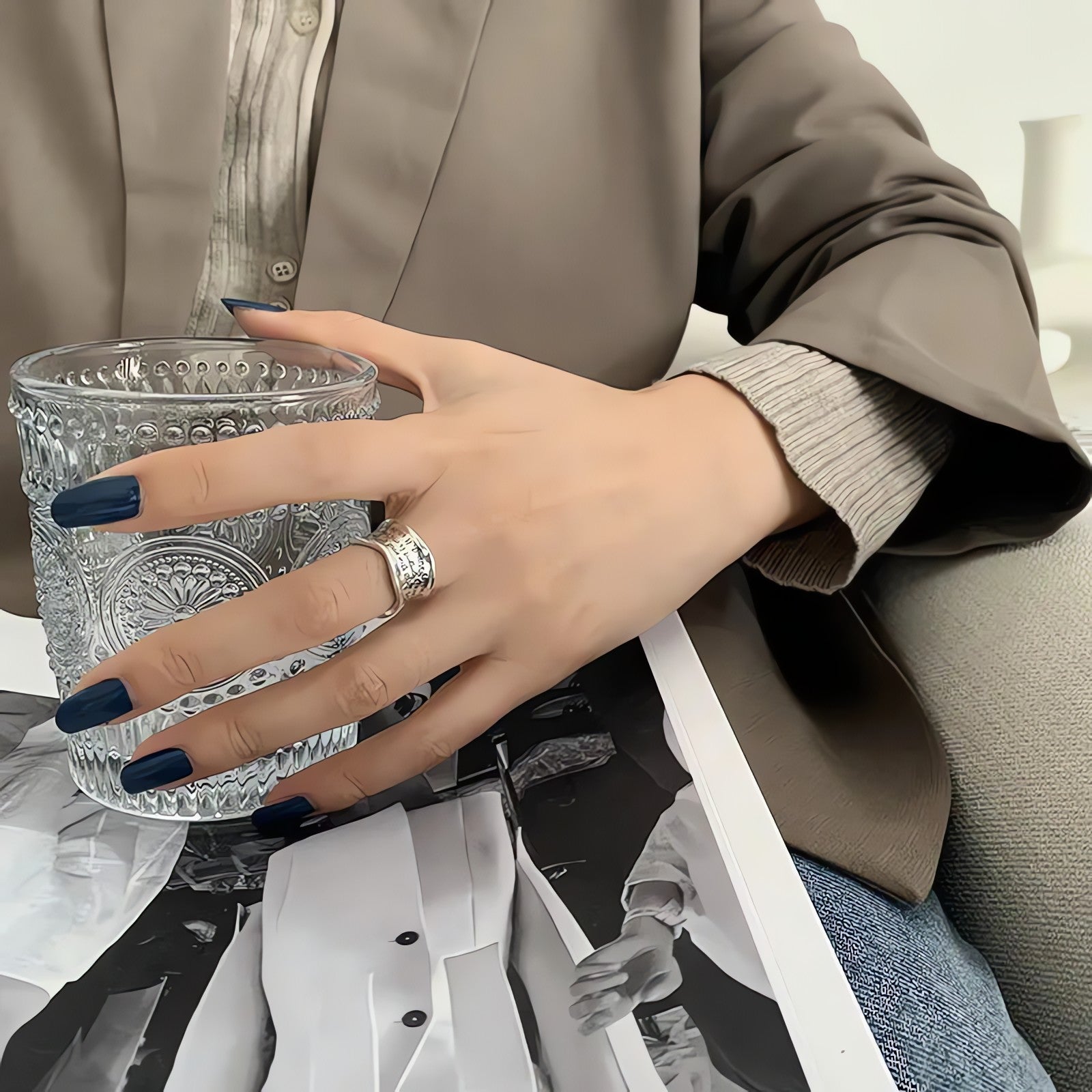 Poetry Ring