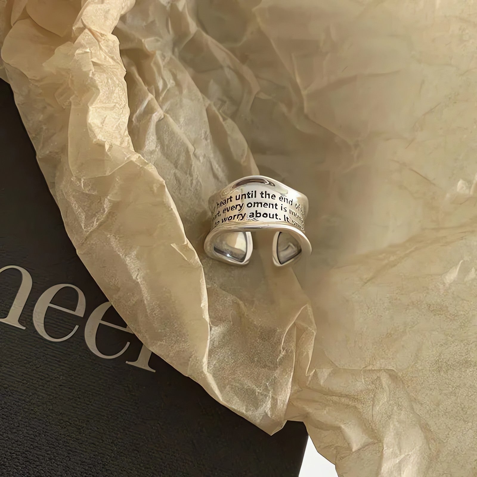 Poetry Ring