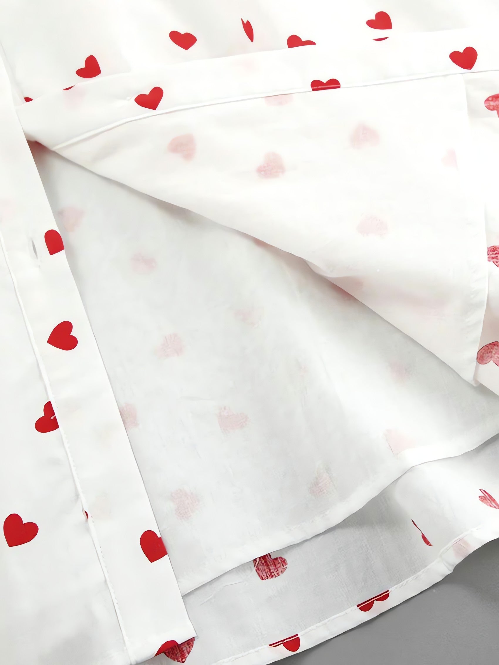 Puff Sleeve Mini Dress - KAYSMAR