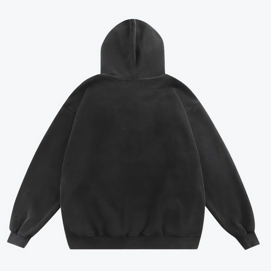 Red Face Hoodie - KAYSMAR
