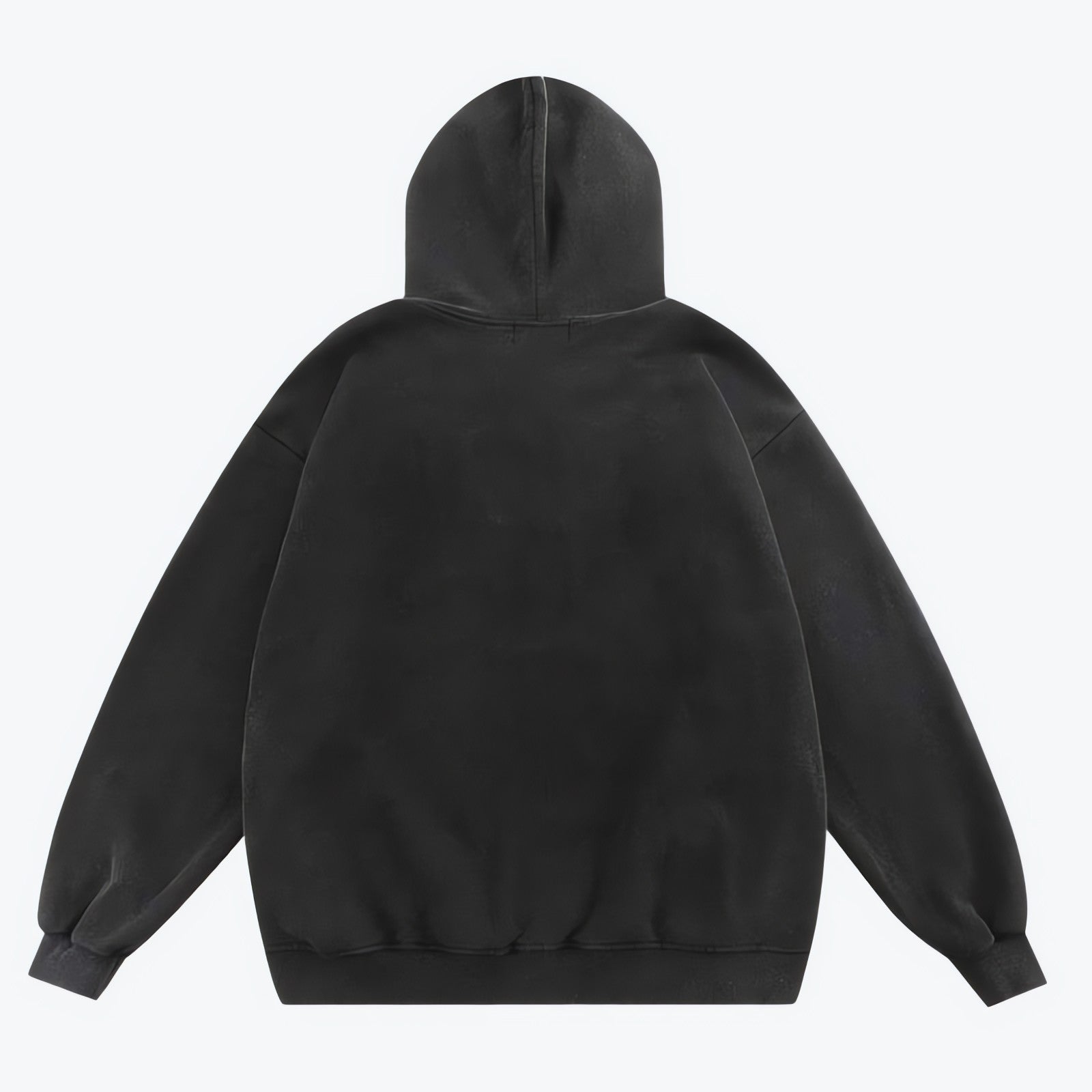 Red Face Hoodie - KAYSMAR