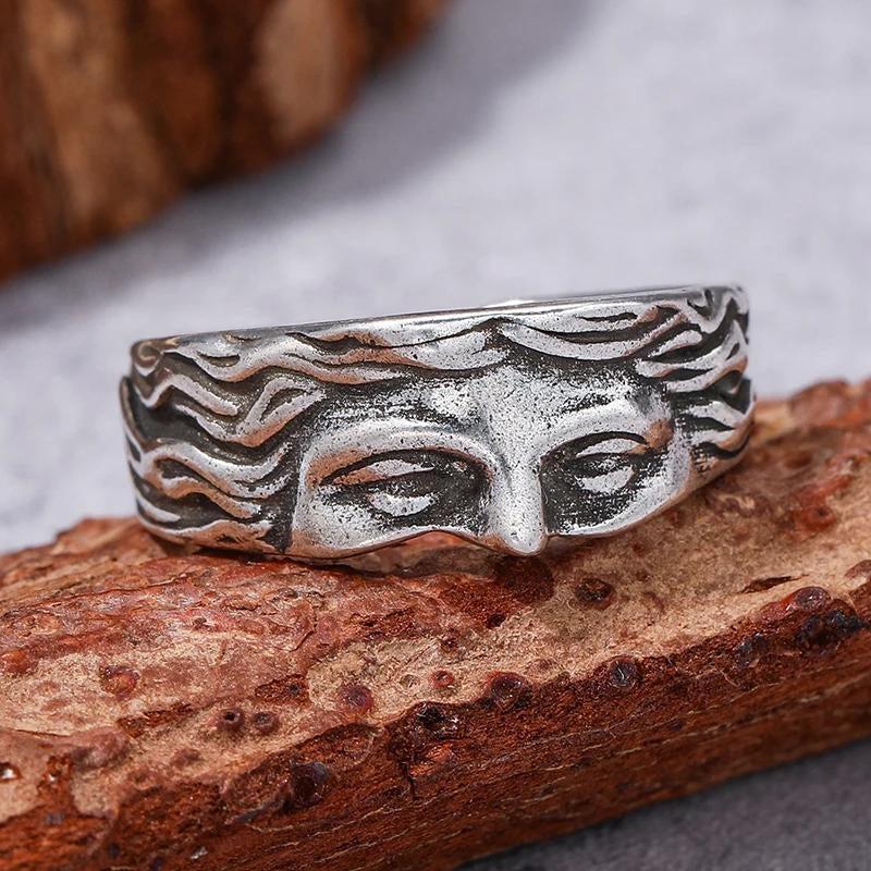 Renaissance Venus Ring - KAYSMAR